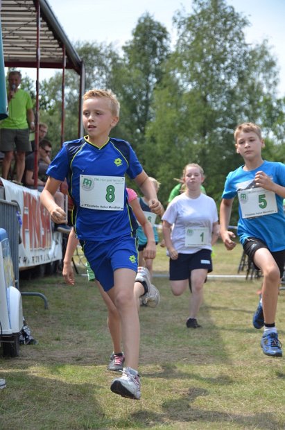 Kinderlopen 2015 - 079